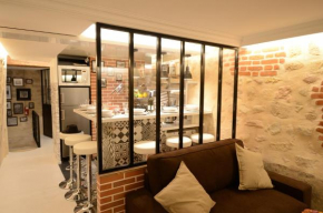 Loft Basfour